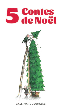 5 contes de Noël (Digital)