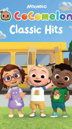 CoComelon Collection