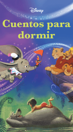 Cuentos para dormir Disney
