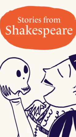 Stories from Shakespeare