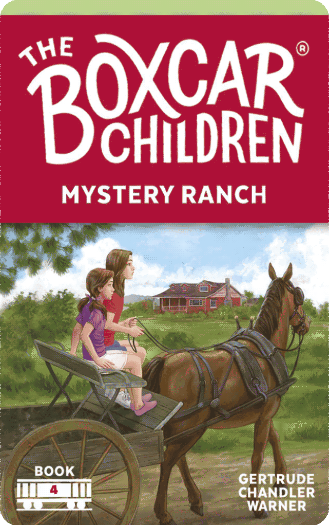 The Boxcar Children Collection - Image 4
