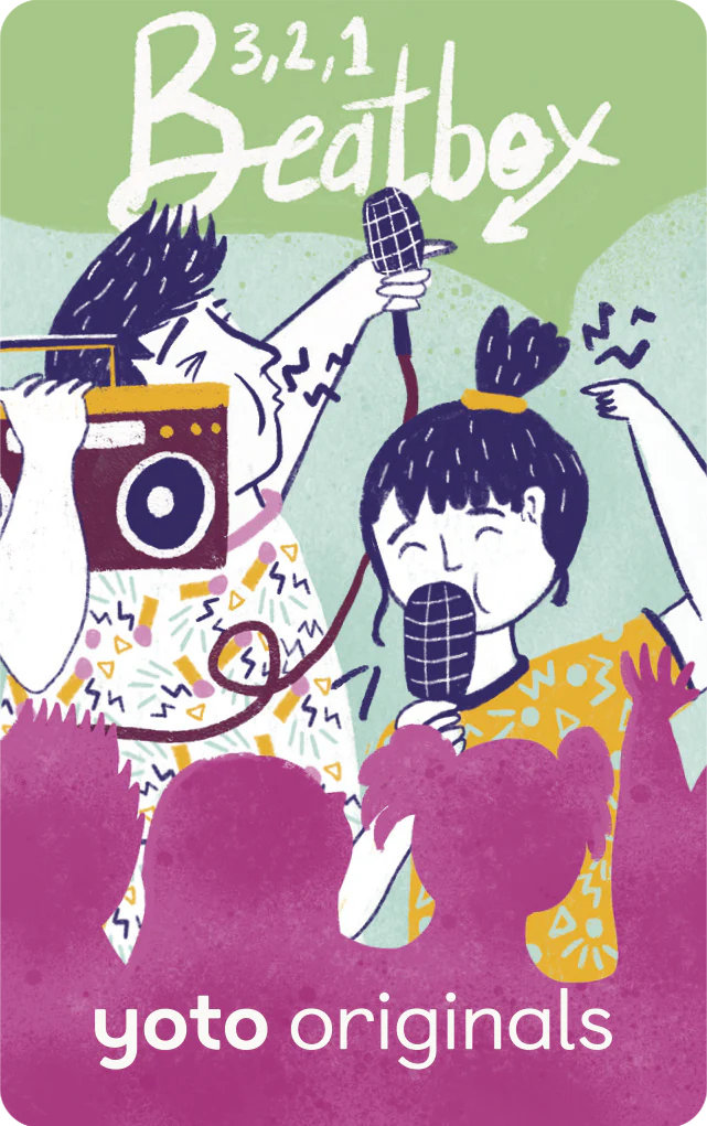 Starter Pack for Big Kids - Image 5