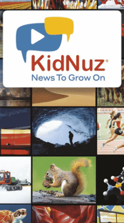 KidNuz