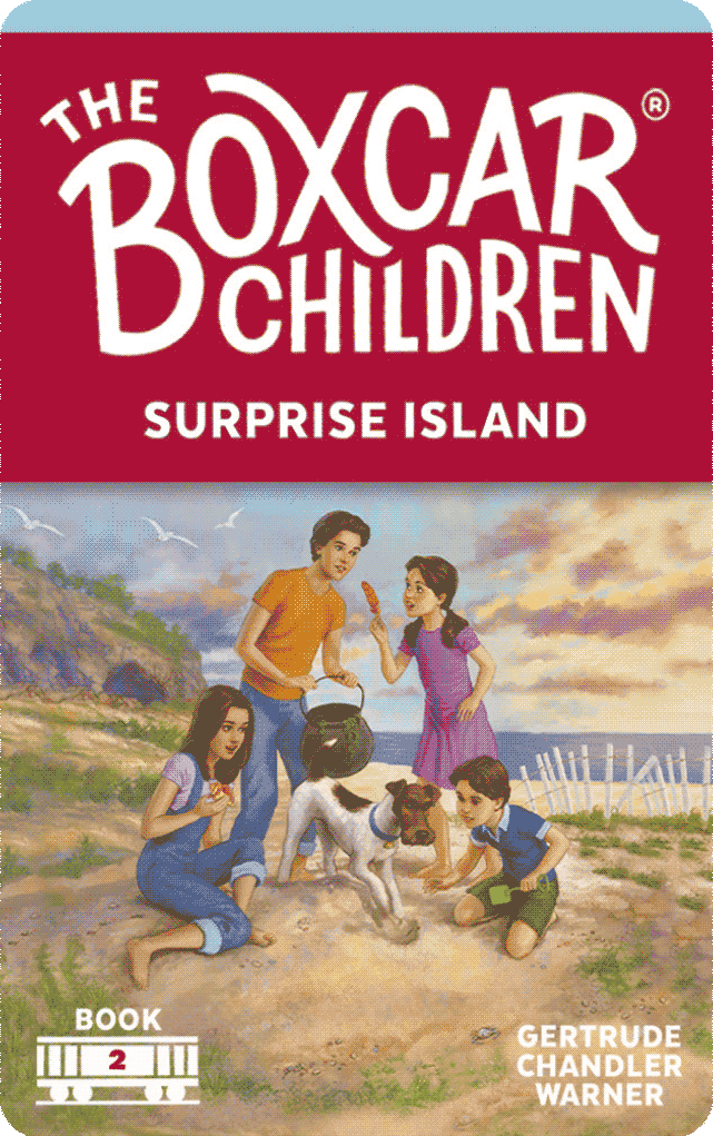 The Boxcar Children Collection - Image 2