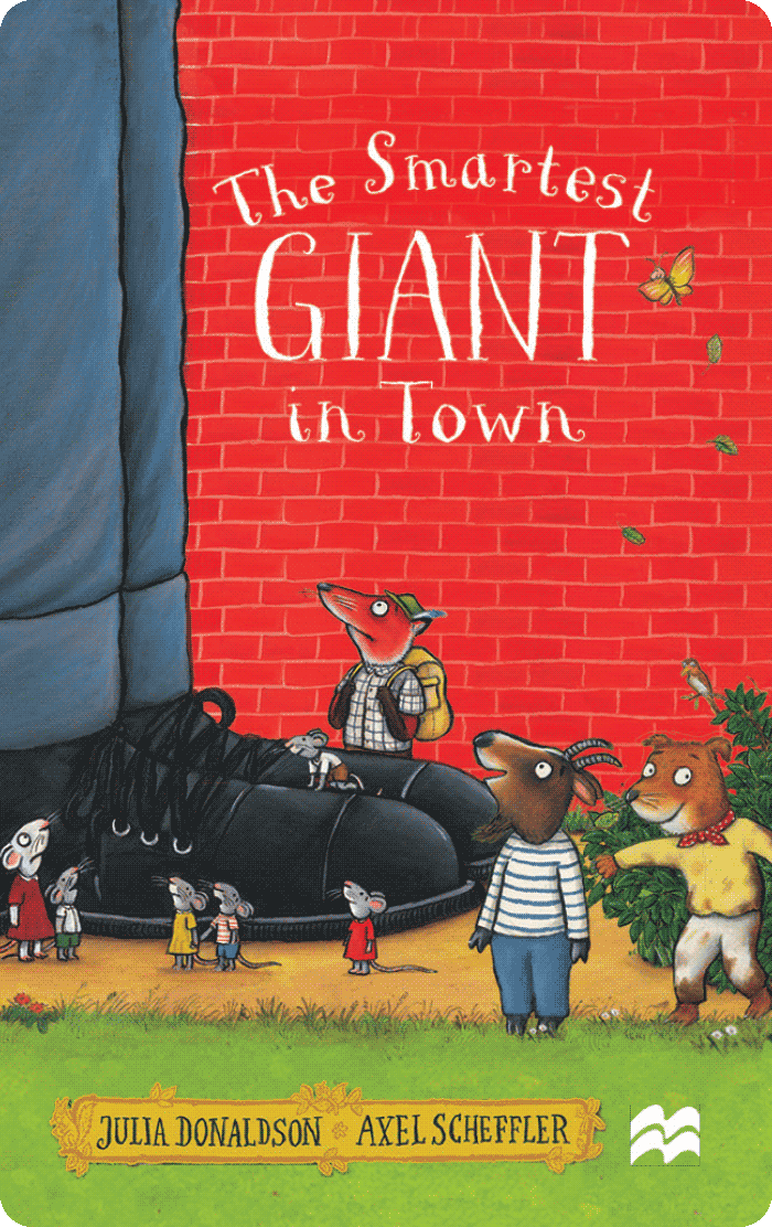 The Gruffalo and Friends Collection - Image 6