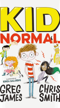 Kid Normal