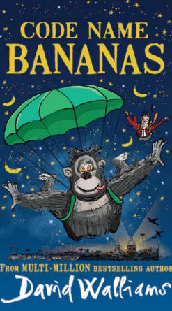 Code Name Bananas