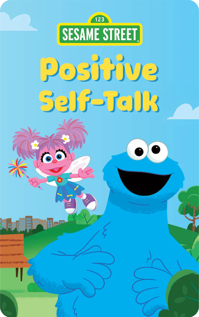 Sesame Street: Healthy, Happy You! - Image 2