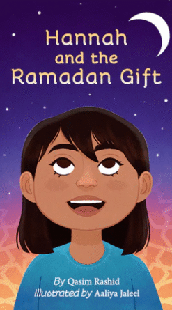 Hannah and the Ramadan Gift