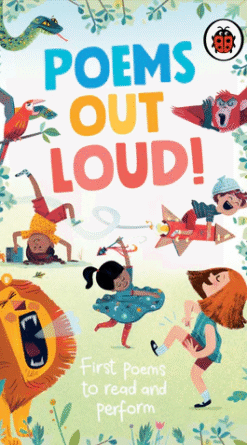Poems out Loud