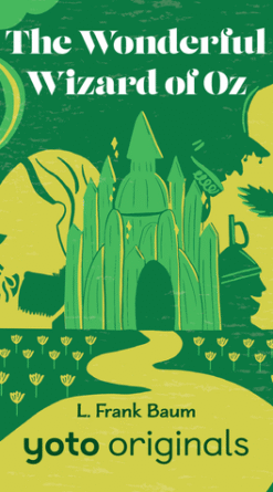 The Wonderful Wizard of Oz