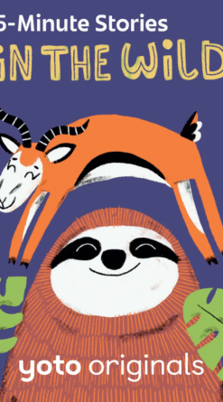 Alternative view of Yoto Originals: Best of Ages 0-5 Bundle