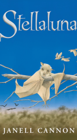 Stellaluna