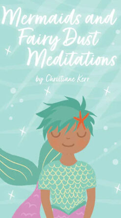 Mermaids and Fairy Dust