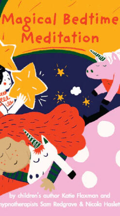 Magical Bedtime Meditation