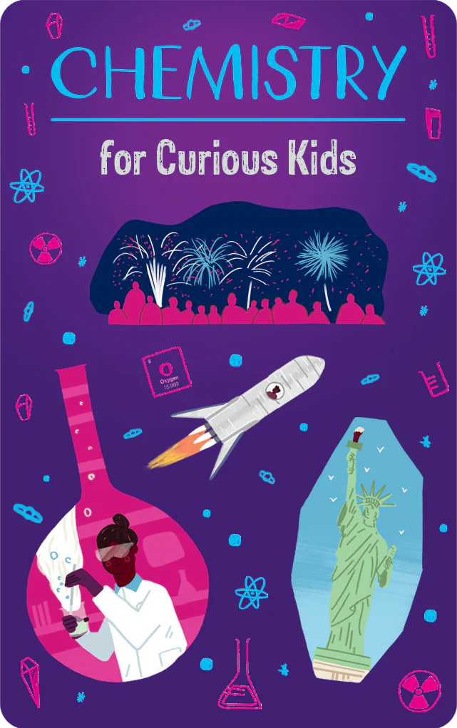 Science for Curious Kids Pack (Digital) - Image 2