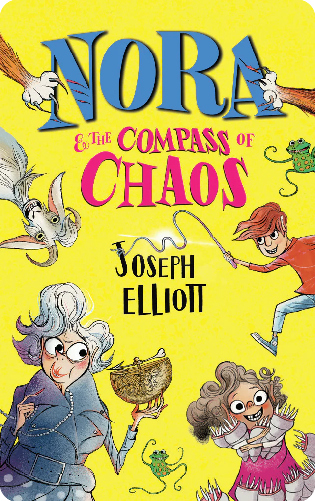 The Nora Bundle - Image 2