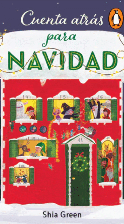 Cuenta atrás para Navidad (Digital)