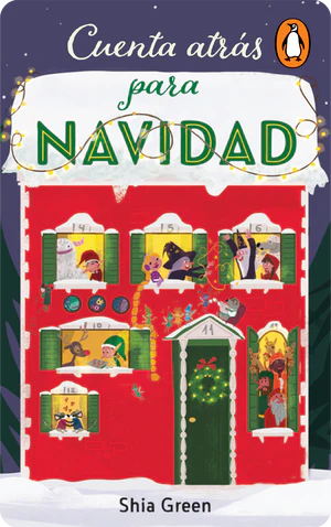 Cuenta atrás para Navidad (Digital)