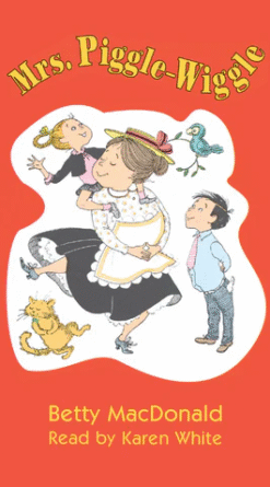 Mrs. Piggle-Wiggle