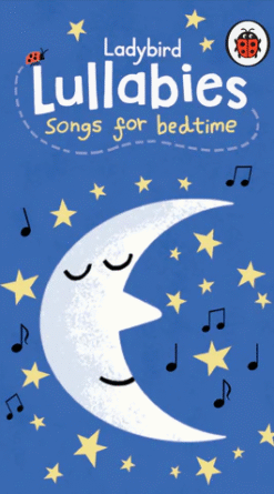 Ladybird Lullabies