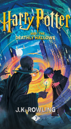 Harry Potter and the Deathly Hallows