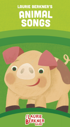 The Laurie Berkner Collection