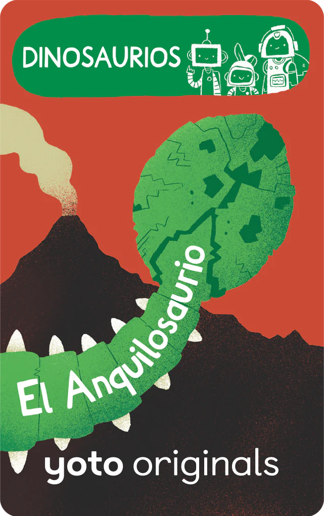 BrainBots: Dinosaurios (Multi Spanish Version) - Image 2