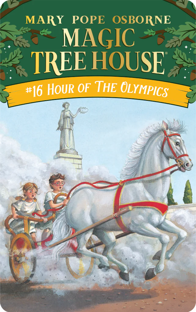 The Magic Tree House Collection 3 - Image 4
