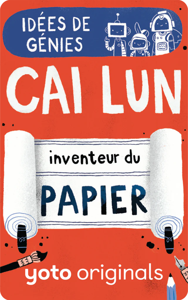 Explorobots : Idées de génies - Image 6