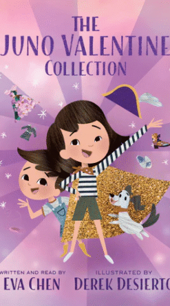 The Juno Valentine Collection