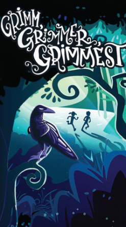 Grimm, Grimmer, Grimmest