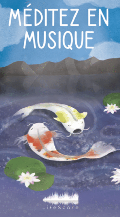 Alternative view of Immersion en musique