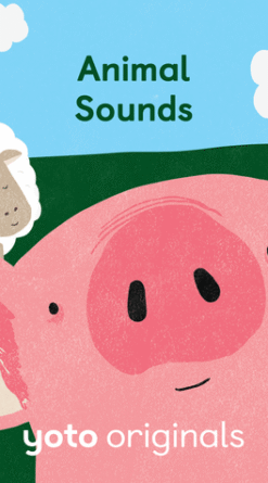 Animal Sounds (Digital)