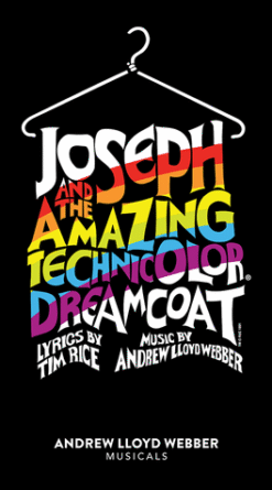 Joseph & The Amazing Technicolor Dreamcoat