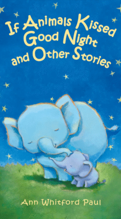 Alternative view of If Animals... Bundle