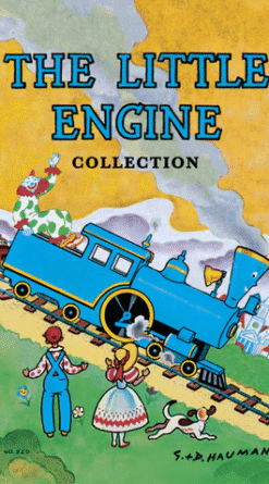 Little Engine Collection