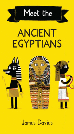 Meet the Ancient Egyptians