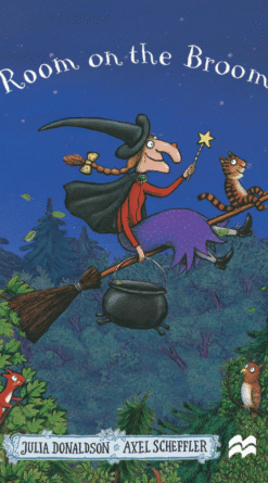 Alternative view of The Gruffalo and Friends Collection