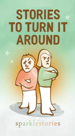Sparkle Stories: Stories to Turn It Around (Digital)