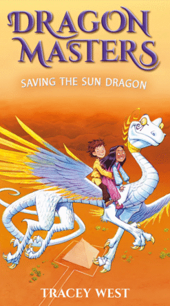 Alternative view of Dragon Masters Pack