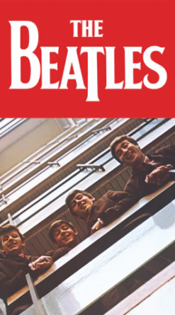 The Beatles 1962 – 1966 (Yoto Edition)