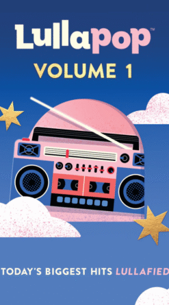 Lullapop Pack (Digital)