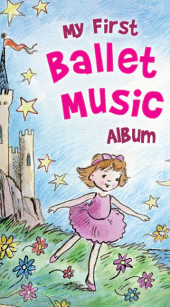 My First Ballet Album