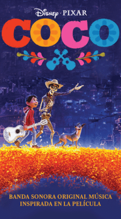 Coco (Spanish Version)