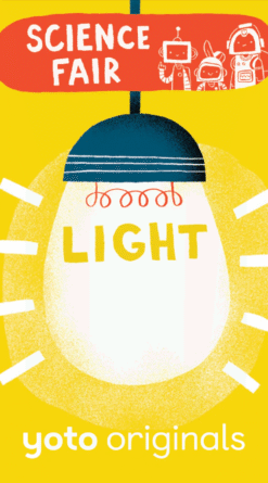 BrainBots Science Fair