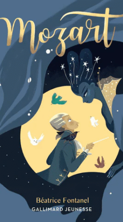 Mozart (French version)