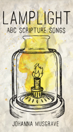Lamplight: ABC Scripture Songs